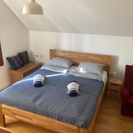 The John Rand Suite Samobor Exterior foto