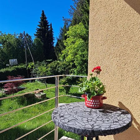 The John Rand Suite Samobor Exterior foto