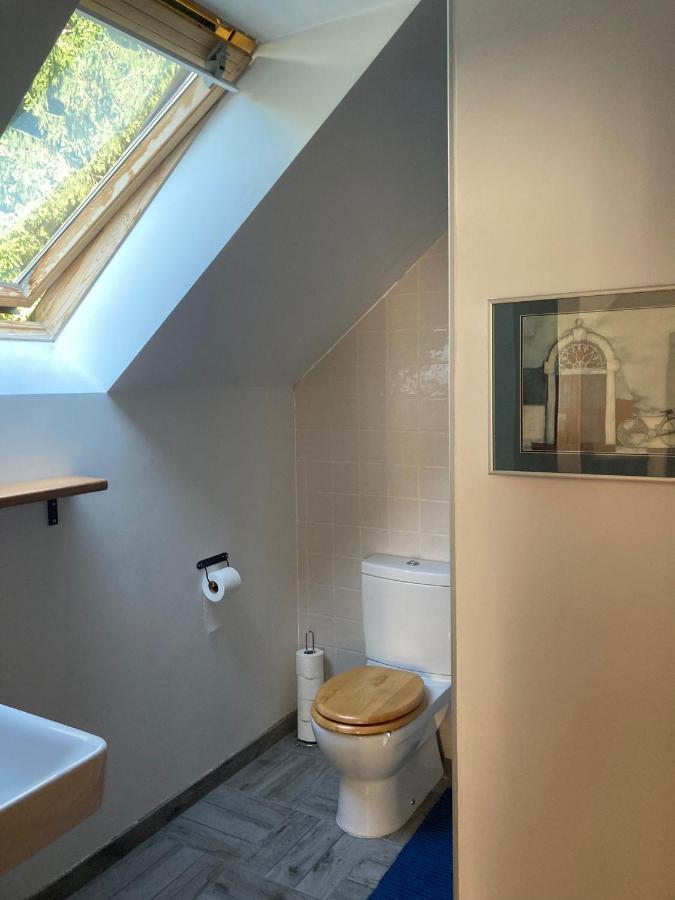 The John Rand Suite Samobor Exterior foto